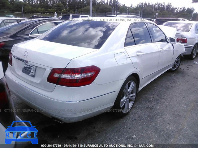 2013 Mercedes-benz E 350 WDDHF5KB0DA673163 image 3