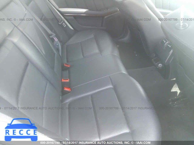 2013 Mercedes-benz E 350 WDDHF5KB0DA673163 image 7