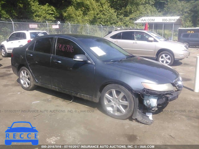 2004 Acura TSX JH4CL96914C036278 image 0