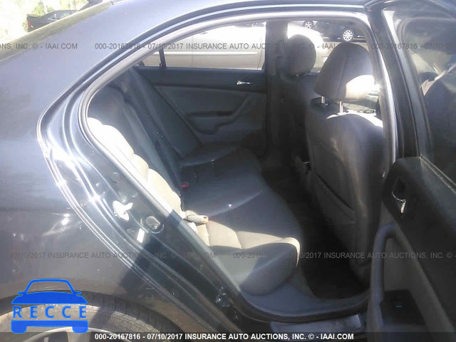 2004 Acura TSX JH4CL96914C036278 image 7