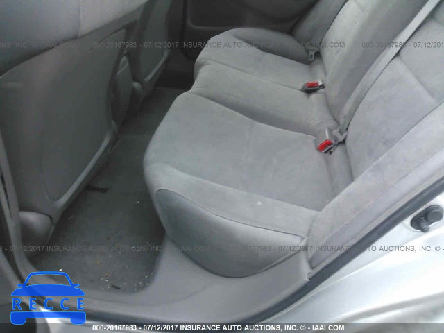 2008 Honda Civic 2HGFA16558H314557 image 7