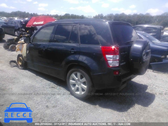 2012 Suzuki Grand Vitara JLX JS3TE0D75C4100342 image 2