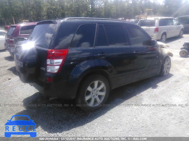 2012 Suzuki Grand Vitara JLX JS3TE0D75C4100342 image 3