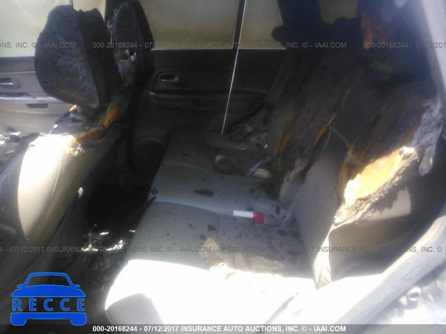 2012 Suzuki Grand Vitara JLX JS3TE0D75C4100342 image 7