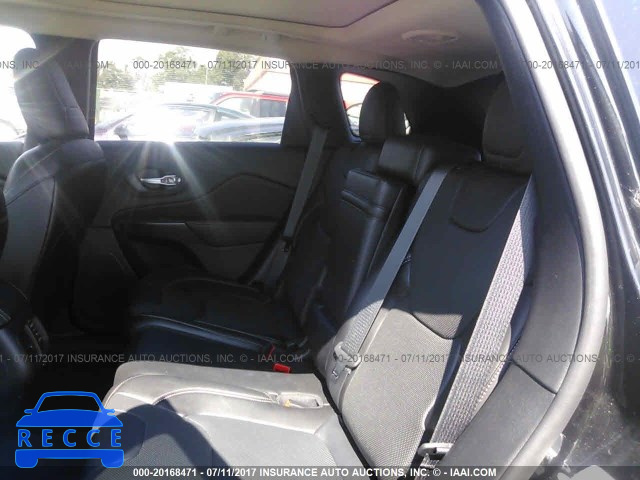 2014 Jeep Cherokee 1C4PJLDS2EW221550 image 7