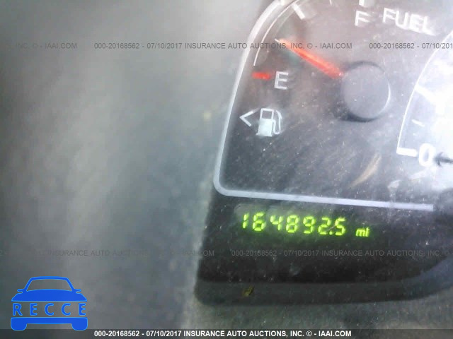 2000 Ford Windstar 2FMDA5349YBB34618 зображення 6