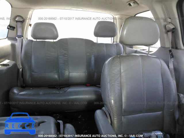 2000 Ford Windstar 2FMDA5349YBB34618 Bild 7