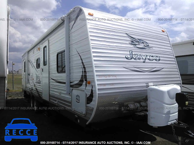 2015 JAYCO OTHER 1UJBJ0BR2F7TC0191 image 0