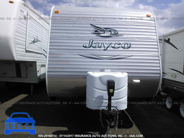 2015 JAYCO OTHER 1UJBJ0BR2F7TC0191 image 4