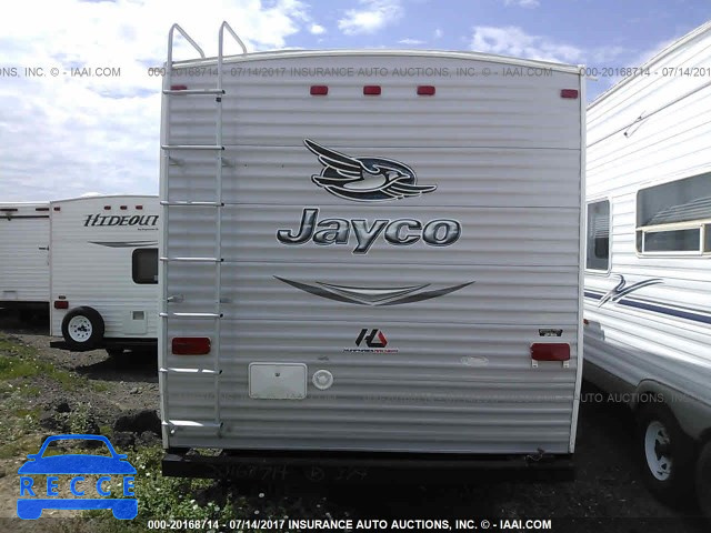 2015 JAYCO OTHER 1UJBJ0BR2F7TC0191 image 6