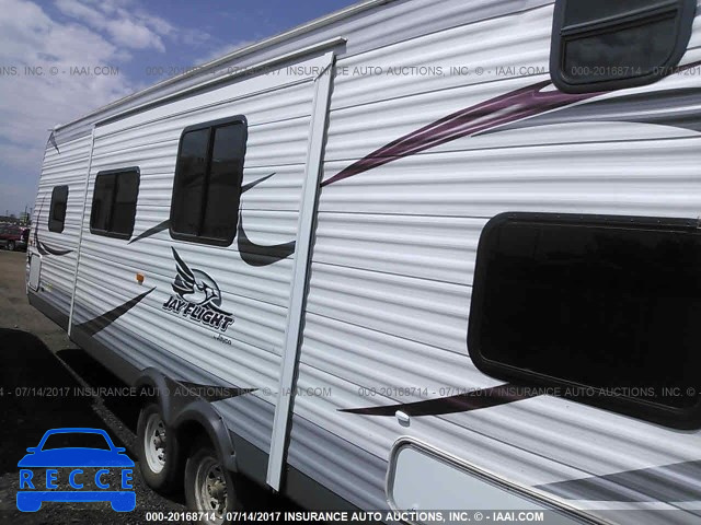 2015 JAYCO OTHER 1UJBJ0BR2F7TC0191 Bild 8