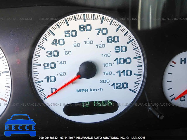 2002 Dodge Intrepid ES 2B3HD56M02H161429 image 6