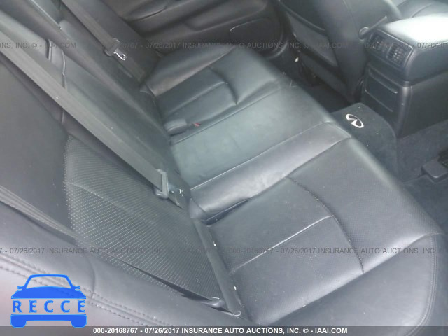 2009 Infiniti G37 JNKCV61F09M356070 зображення 7