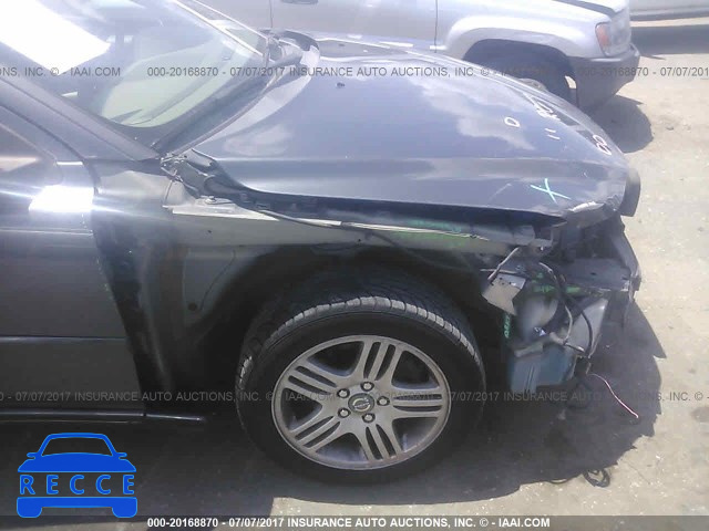 2008 VOLVO S60 2.5T YV1RS592282671585 Bild 5