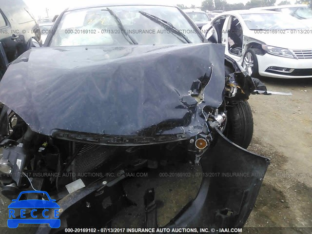 2011 Chrysler 200 1C3BC1FB4BN575954 image 5