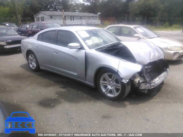 2011 Dodge Charger 2B3CL3CG5BH613360 image 0