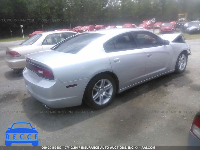 2011 Dodge Charger 2B3CL3CG5BH613360 image 3