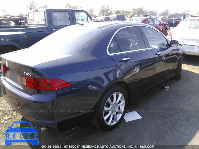 2008 Acura TSX JH4CL96988C002909 image 3