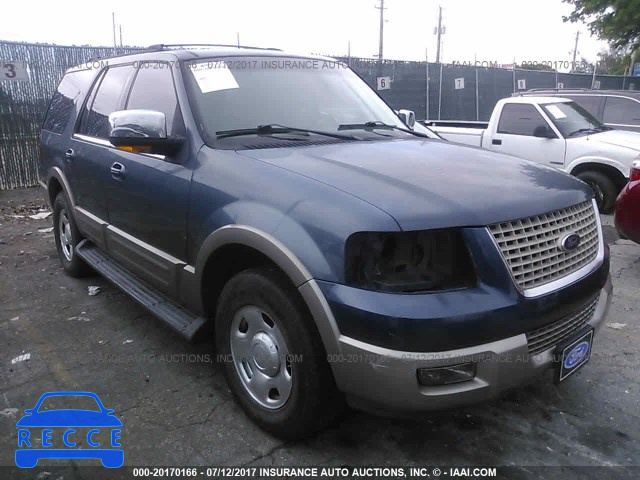 2003 Ford Expedition 1FMPU17L43LA59592 image 0