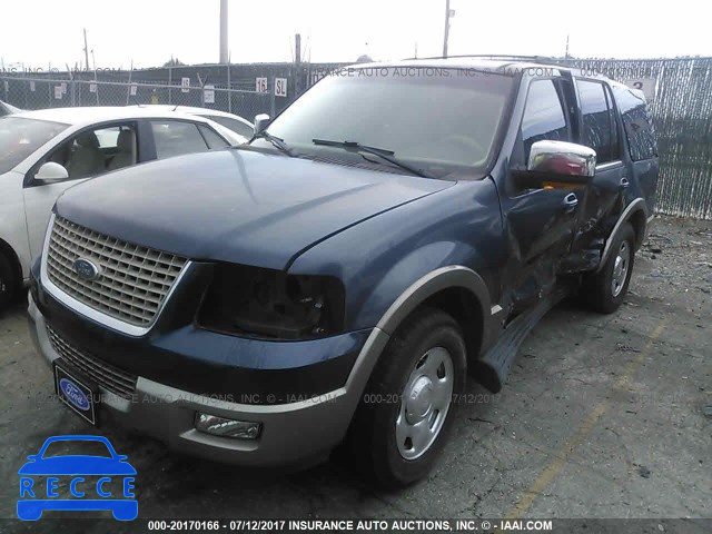 2003 Ford Expedition 1FMPU17L43LA59592 image 1