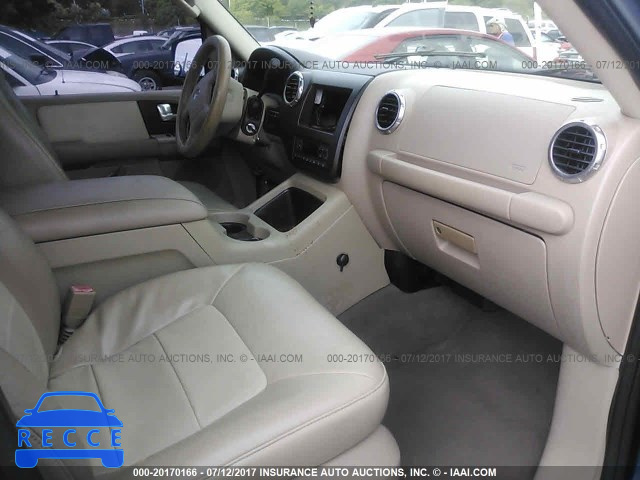 2003 Ford Expedition 1FMPU17L43LA59592 image 4