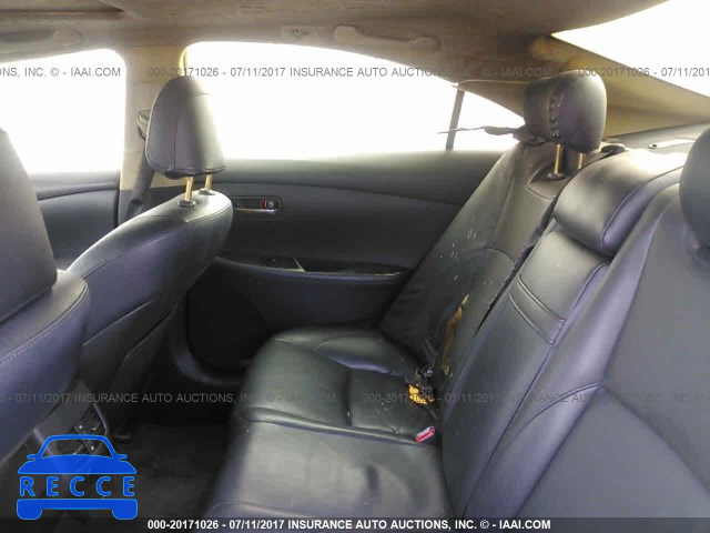 2010 Lexus ES 350 JTHBK1EG4A2400212 image 7