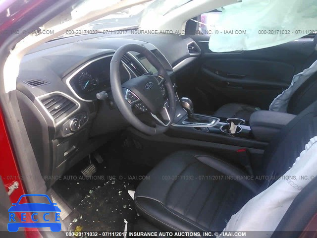 2016 Ford Edge 2FMPK3J96GBC58762 image 4