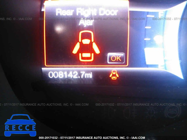 2016 Ford Edge 2FMPK3J96GBC58762 image 6