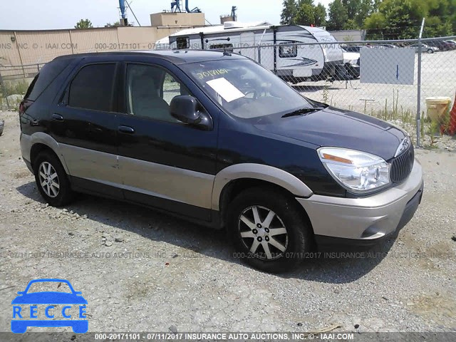 2004 Buick Rendezvous CX/CXL 3G5DA03E64S565588 зображення 0