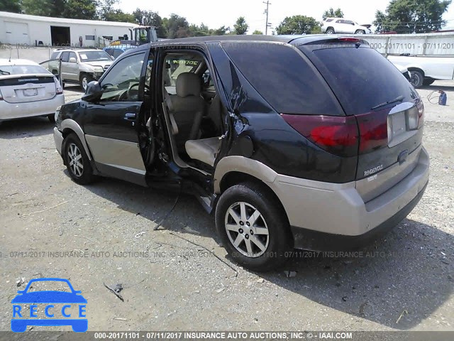 2004 Buick Rendezvous CX/CXL 3G5DA03E64S565588 image 2