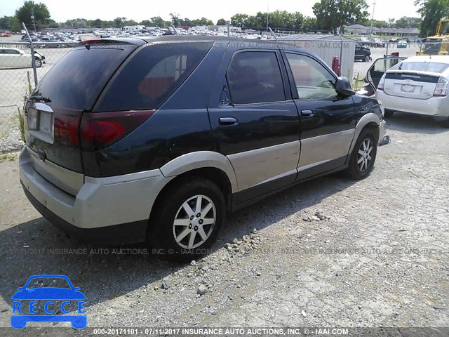 2004 Buick Rendezvous CX/CXL 3G5DA03E64S565588 зображення 3