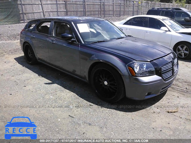 2005 Dodge Magnum 2D4GV58225H113229 Bild 0