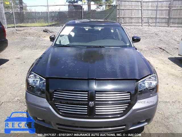 2005 Dodge Magnum 2D4GV58225H113229 Bild 5