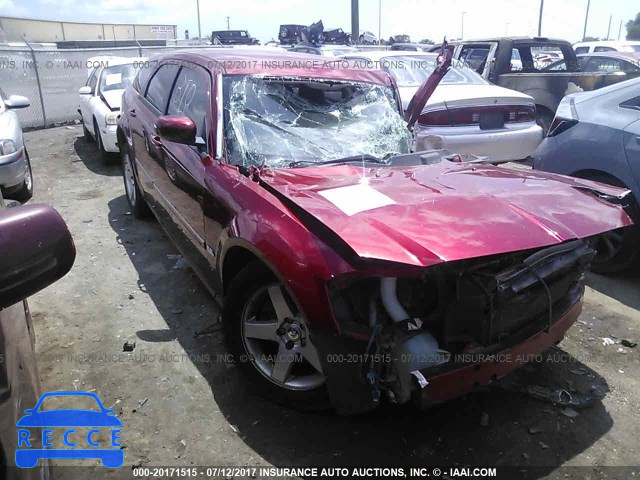 2006 Dodge Magnum 2D4FV47V16H292866 image 0