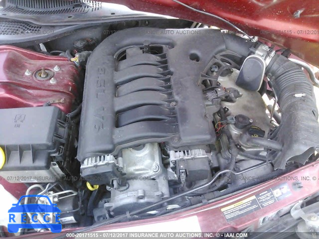 2006 Dodge Magnum 2D4FV47V16H292866 image 9