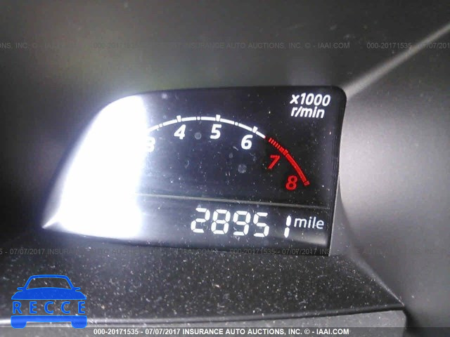 2015 Mazda 3 3MZBM1U79FM170368 image 6