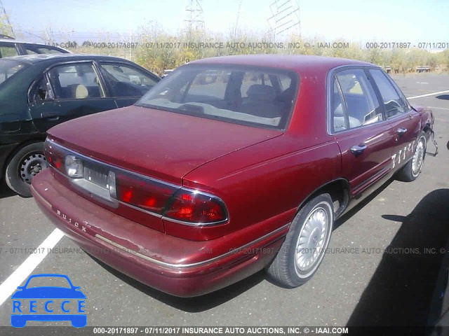 1997 Buick Lesabre LIMITED 1G4HR52K6VH581013 image 3