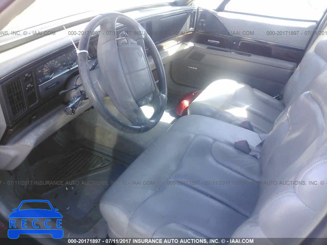 1997 Buick Lesabre LIMITED 1G4HR52K6VH581013 image 4