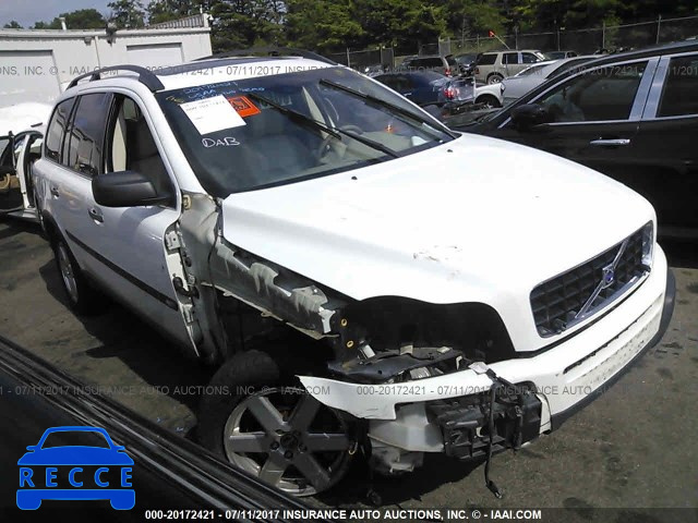 2006 Volvo XC90 YV4CY592661292762 image 0