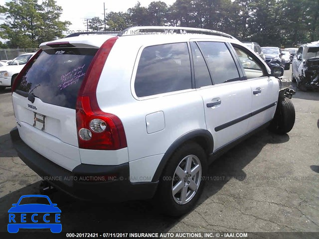 2006 Volvo XC90 YV4CY592661292762 зображення 3