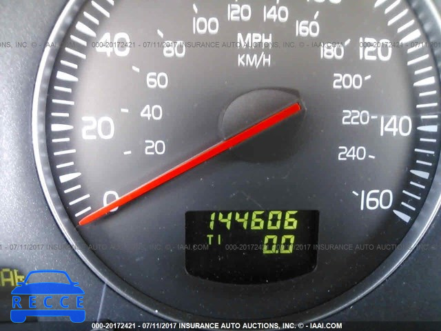 2006 Volvo XC90 YV4CY592661292762 зображення 6