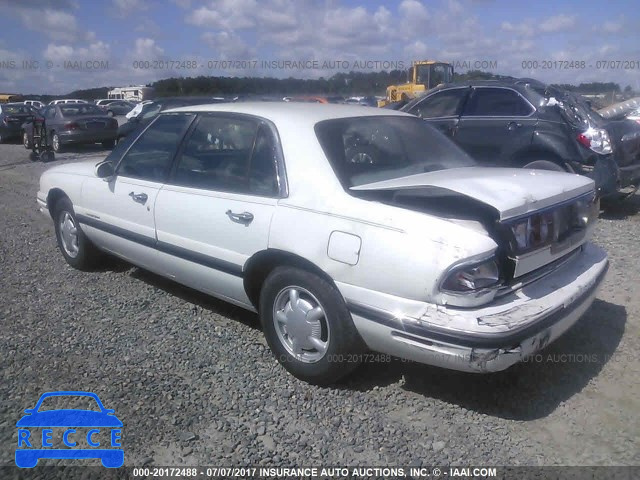 1999 Buick Lesabre CUSTOM 1G4HP52K9XH488771 image 2