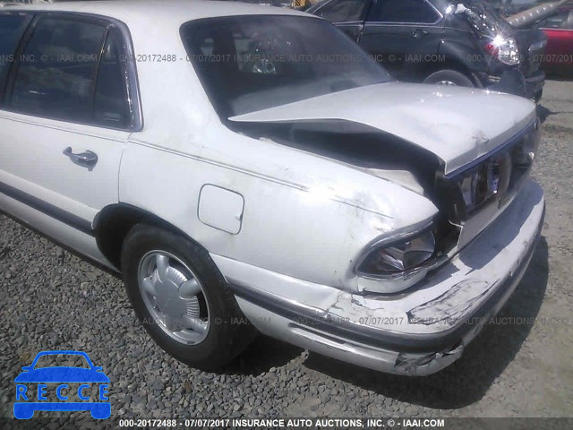 1999 Buick Lesabre CUSTOM 1G4HP52K9XH488771 image 5