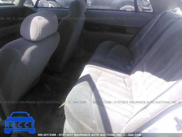 1999 Buick Lesabre CUSTOM 1G4HP52K9XH488771 image 7