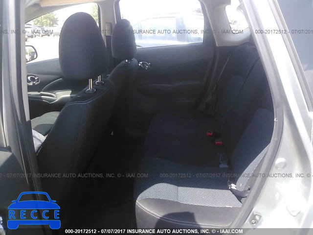 2014 Nissan Versa Note 3N1CE2CP1EL418728 зображення 7