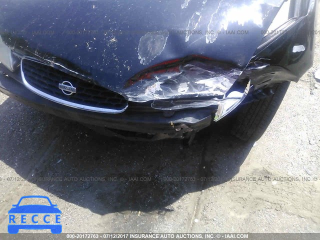 2001 Nissan Sentra 3N1CB51D01L435064 image 5