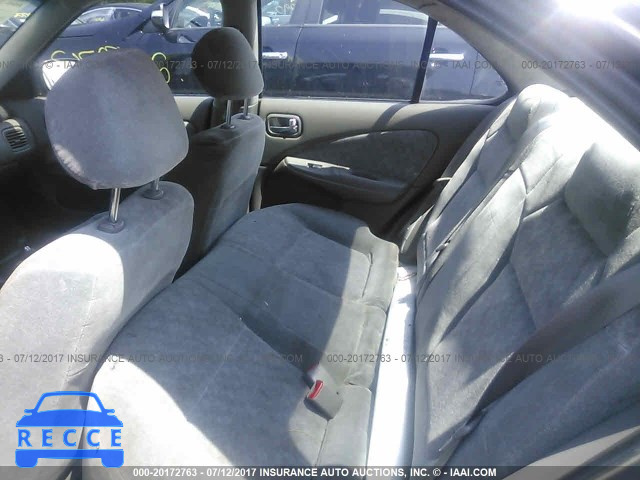 2001 Nissan Sentra 3N1CB51D01L435064 image 7