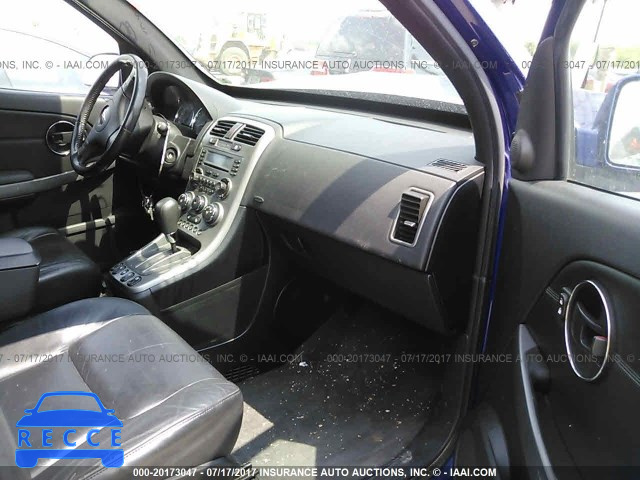 2006 PONTIAC TORRENT 2CKDL63F466028002 image 4