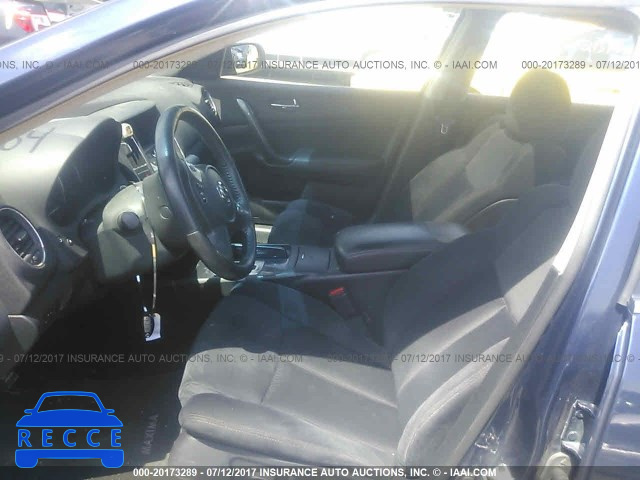 2014 Nissan Maxima 1N4AA5AP6EC486710 image 4