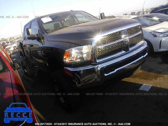 2016 RAM 2500 ST 3C6UR5CL4GG107589 image 0